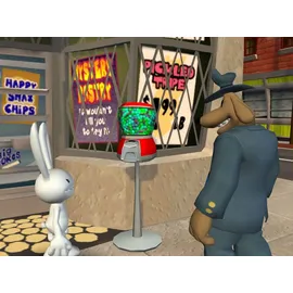 Sam & Max: Season One (Hammerpreis) (PC)