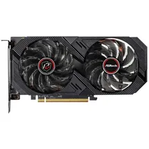ASRock Radeon RX 6500 XT Phantom Gaming D OC 4GO 4GB GDDR6