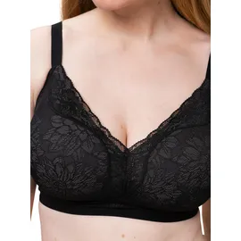 Triumph Fit Smart BH ohne Bügel 10202460 black 05