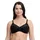 CHANTELLE Norah Bügel-BHs, Unterwired, Spitze, für Damen, 011 schwarz,