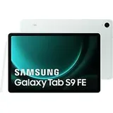 Samsung Galaxy Tab S9 FE 10.9'' 128 GB Wi-Fi + 5G Mint