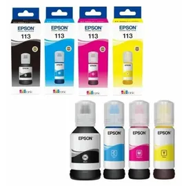 Epson 113 CMYK