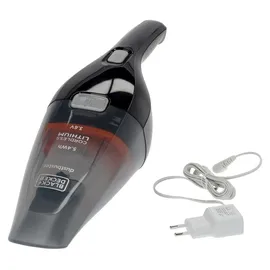 Black & Decker NVC115BJL