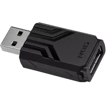 Asus ROG Polling Rate Booster Black