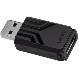 Asus ROG Polling Rate Booster Black