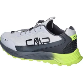 CMP PHELYX Trainers grau
