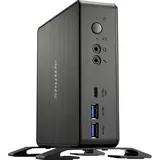 Shuttle Mini-PC NC40U3 Intel Core i3 1215U 4,4 GHz 16 GB RAM 512 GB SSD Intel UHD Graphics Win 11 Pro