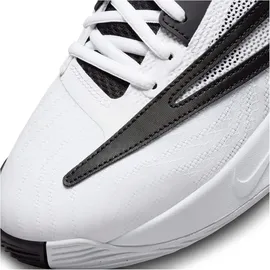 Nike Herren Giannis Immortality 3 white/black 44