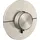 Axor ShowerSelect ID Duschthermostat für 1 Verbraucher Edelstahl 36776800