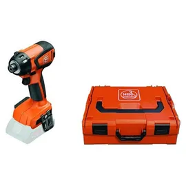 Fein ASCD 18-200 W4 AS ohne Akku + Koffer