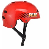 FUSE Protection Fuse Alpha Stadthelm - Red - L-XL