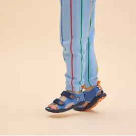 Affenzahn Vegan Airy Elefant Blau 24