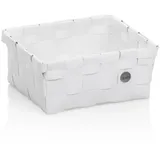 Kela Korb Neo PP-Kunststoff weiß 19,0x23,0x10,0cm