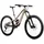 Orbea Rallon E10 2026 29 Zoll RH 0 cm Nickel Matt/Nickel Chrome Gloss
