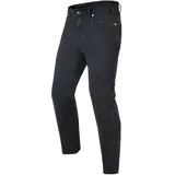 Rebelhorn Classic III MotorradJeans Herren | Aramidfaser Futter | SAS-TEC Knie und Hüftprotektoren | Regular Fit