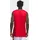 adidas Herren M Everyday Pro Bball Jersey Shirt, Team Power Red/White, XS