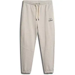 hummel hmlHIVE LUCAS Jogginghose grey melange S