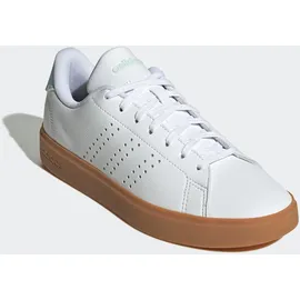 adidas Advantage 2.0 Cloud White/Cloud White/Halo Mint 38 2/3