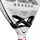 Nox-Xtreme Nox AT10 Genius 12K Alum Xtrem Lite 26 - Silber
