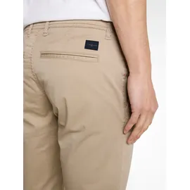 Tom Tailor Herren, Bermuda Shorts