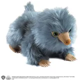 The Noble Collection Noble Collection Plüsch Baby Niffler Grau 20Cm