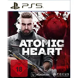 Atomic Heart