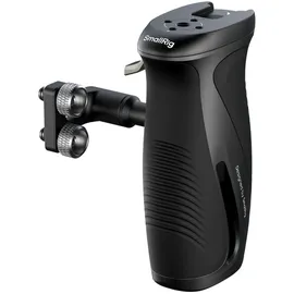 SmallRig 5194 Drehbarer Seitengriff mit 1/4 -20 Schrauben