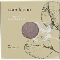 i.am.klean New Compact Mineral Eyeshadow Gravel Maquillage 1 pc(s)