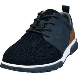 Bugatti AFE für Herren, blau, Größe 42