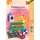 Folia Fotokarton mehrfarbig 300 g/qm 10 Blatt