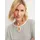 CALIDA Schlafanzug Pyjamas Beige 44/46