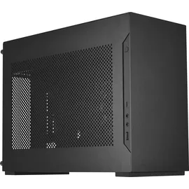 Lian Li A4-H2O X4 - Tower-Gehäuse - Schwarz