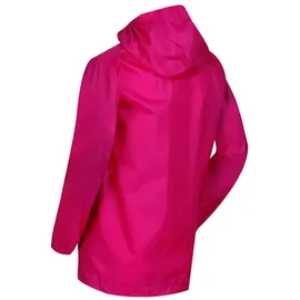 Regatta Pack-It III Kinder Regenjacke Cabaret 164
