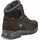 Hanwag Banks GTX Herren Mocca/Asphalt 48
