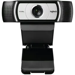Webcam Logitech C930e