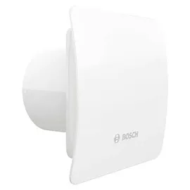 Bosch Home Comfort Fan 1500 W125 125 cm Wandventilator Weiß