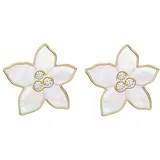 Fossil Ohrstecker Sutton Gold 04973710