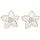 Fossil Ohrstecker Sutton Gold 04973710