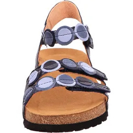 THINK! Koak 3-000322 navy 37