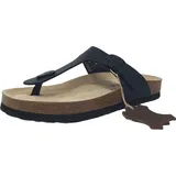 Josef Seibel Hermine 02 Schwarz 37