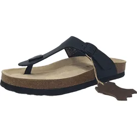 Josef Seibel Hermine 02 Schwarz 37