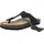 Josef Seibel Hermine 02 Schwarz 37
