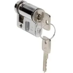 Hager FZ520 Profilzylinder Schließnr. 455