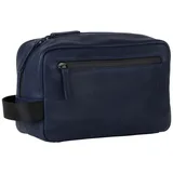LEONHARD HEYDEN Kulturbeutel Den Haag Washbag Blue