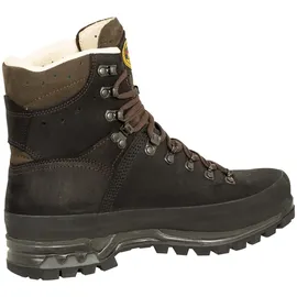 MEINDL Island MFS Active Herren Schwarz/Dunkelbraun 44,5