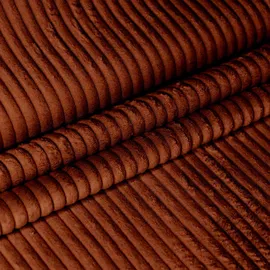 DreamRoots Sitzsack, Rotbraun, Textil, 70x40x70 cm, Oeko-Tex® Standard 100, Wohnzimmer, Hocker, Sitzsäcke, XXL Sitzsäcke