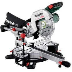 Metabo KGS 18 LTX BL 216