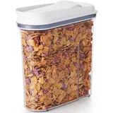 Oxo Müslispender mittel weiß 3,2 l