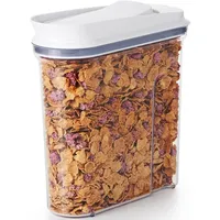 Oxo Müslispender mittel weiß 3,2 l