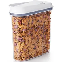 Oxo Müslispender mittel weiß 3,2 l